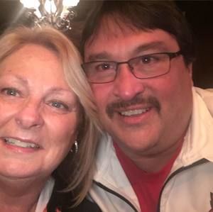 Meet your Posher, Teresa